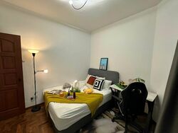 Ballota Park Condominium (D17), Condominium #506810011